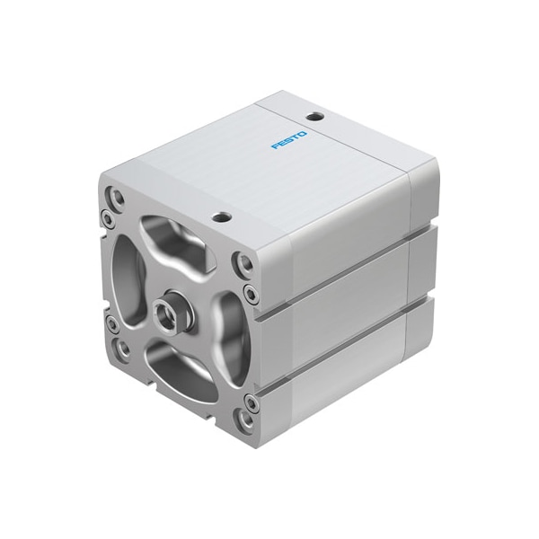 Compact Cylinder ADN-100-60-I-P-A